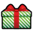 Gift 5 Icon 48x48 png